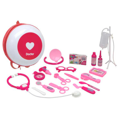 Игровой набор Доктор S+S Toys 200331539